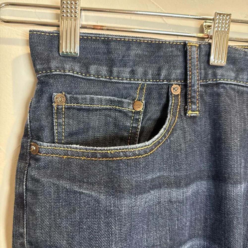 Lucky Brand lucky brand